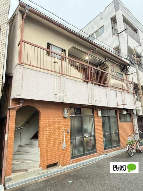 ブランドール大正II