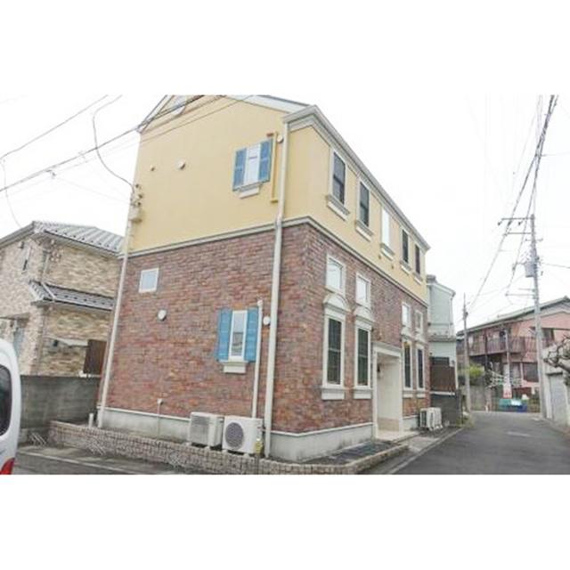 プリマ潮騒壱番館(ワンルーム/1階)