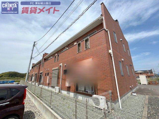 ヒラソールB棟(1LDK/2階)