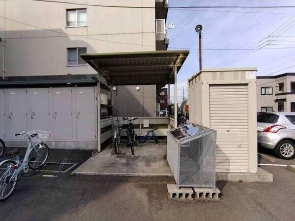インペリアルII
