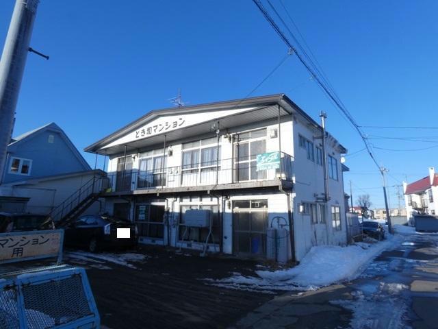 とき和マンション(2DK/1階)