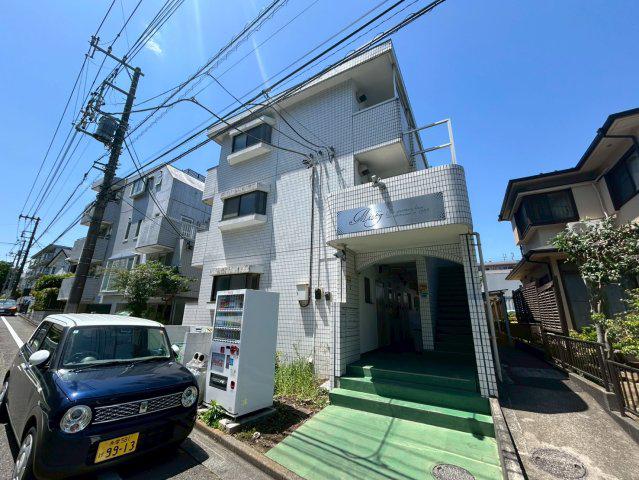 ミスティ