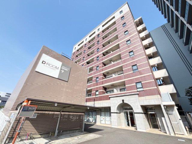 アガティス東静岡