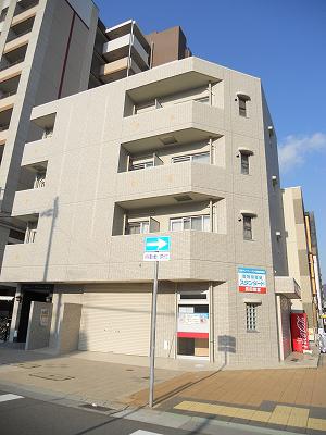 KONTI松野