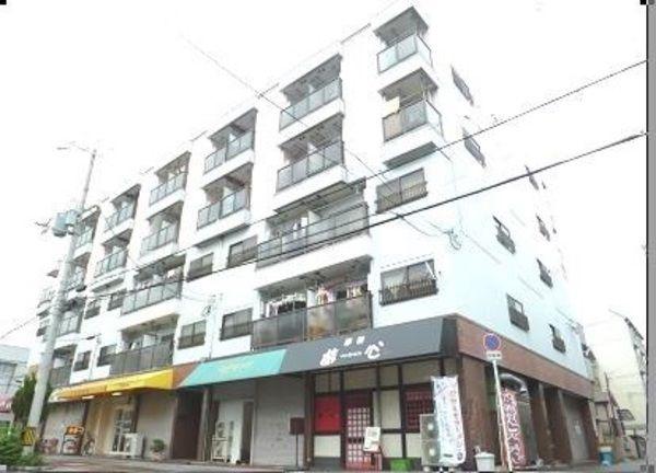 PALMIZIO平野西Ⅰ