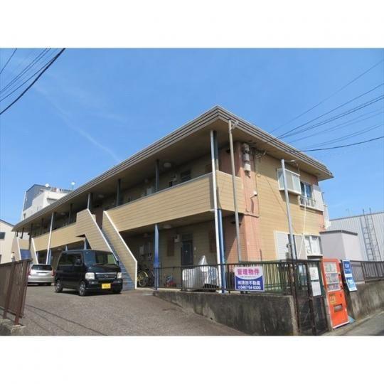ジュネスナカタ 2号
