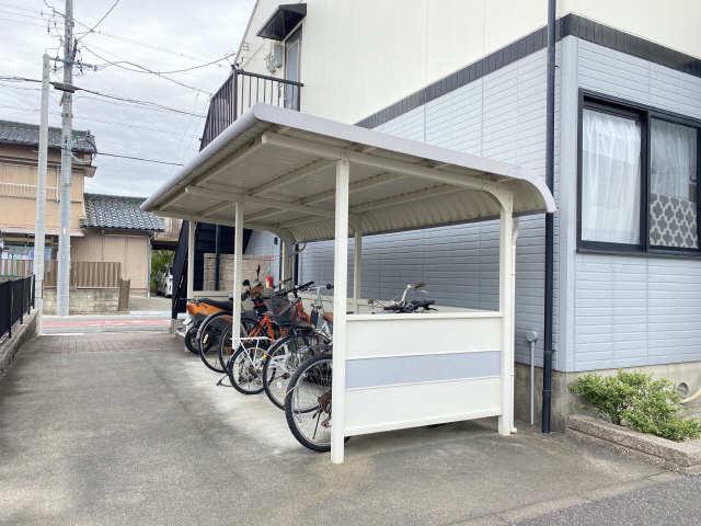 スウィートテラス