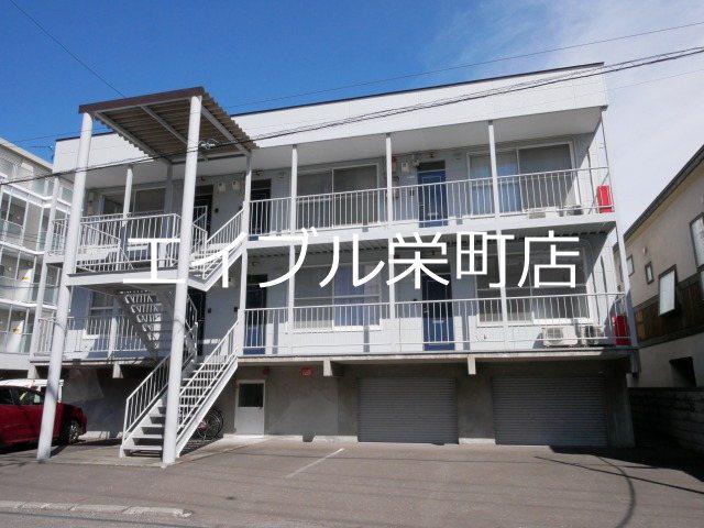 スリーオークスVI