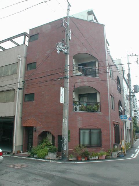 ハイム伊藤