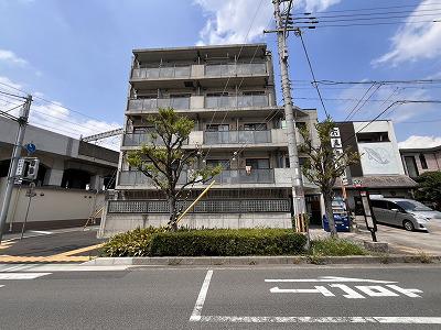 ロマネスク御影