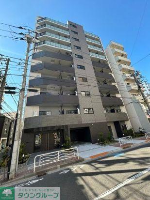 G&J門前仲町