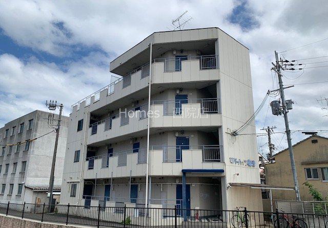 リバーハイツ梅津