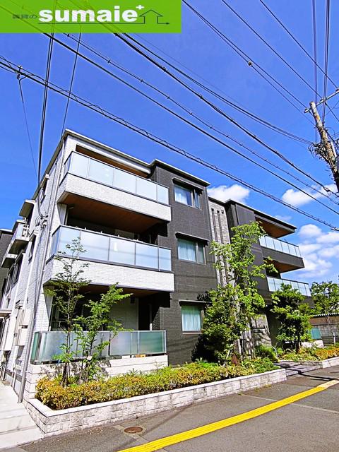 ベレオけやき