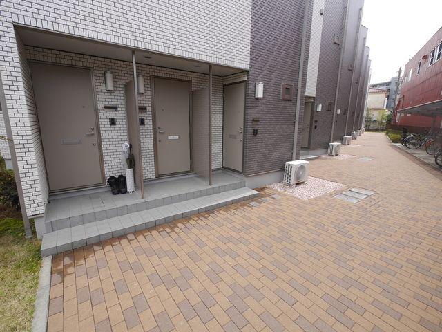 コリーヌ梶ヶ谷