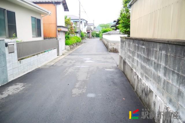 ハイム長田