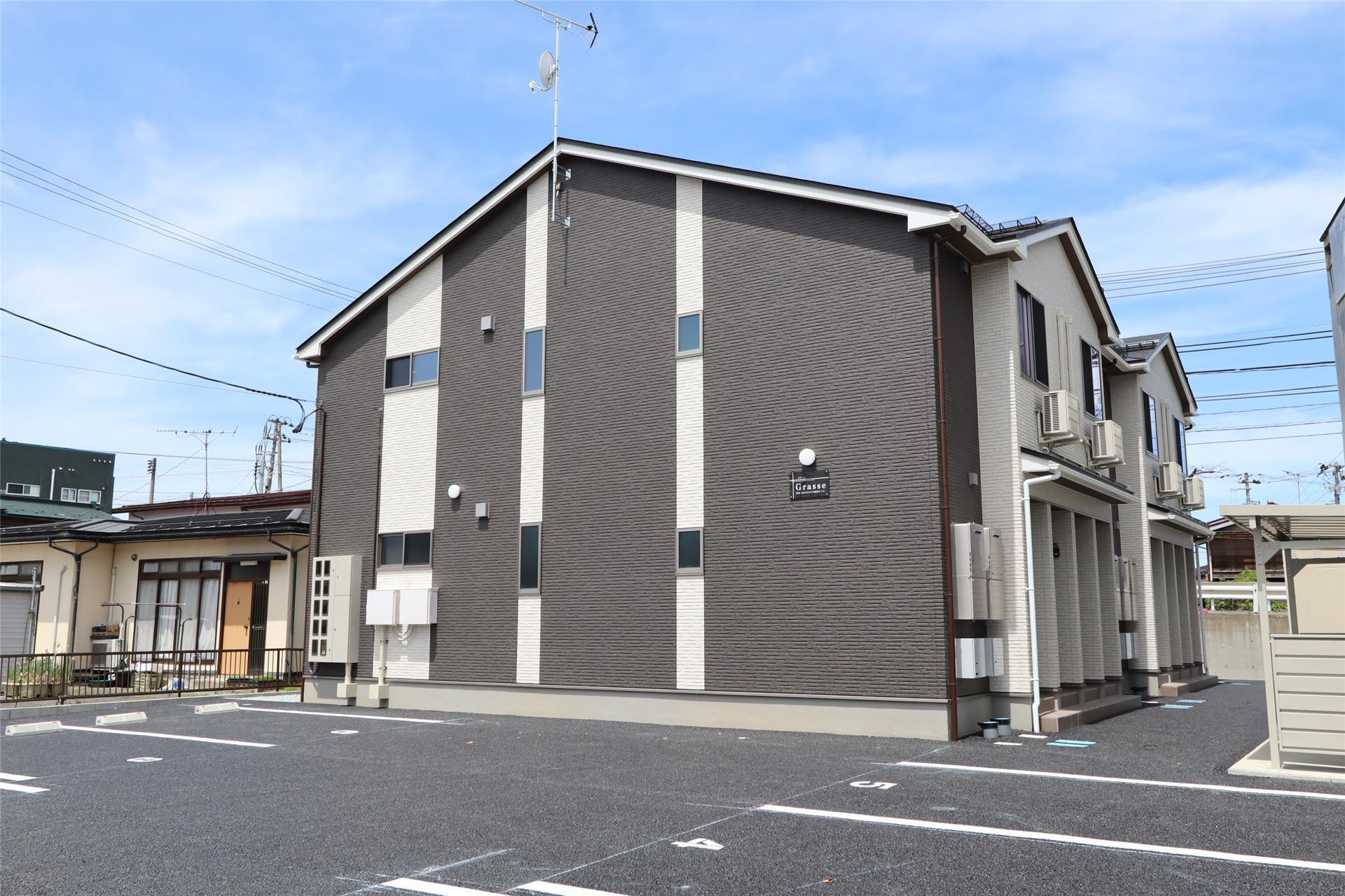 グラース