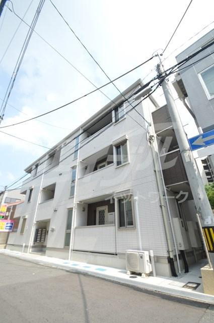 アイレックス京橋