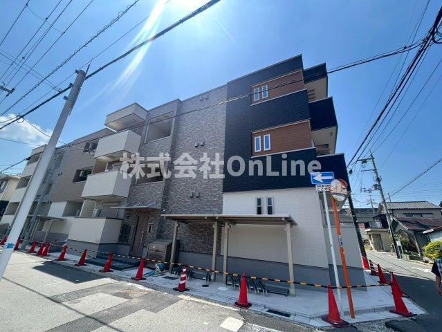 フジパレス東花園ウエスト