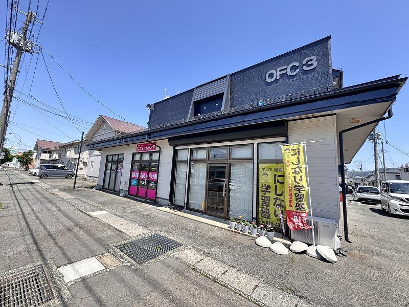 いかりOFC 3