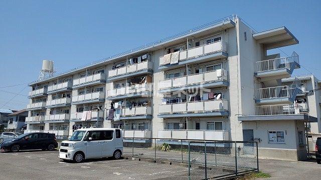 ビレッジハウス湯浅 1号棟
