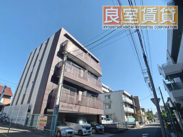 ボニール鶴里