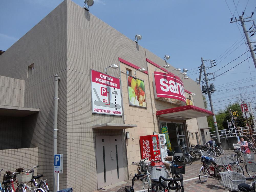 ライフコア東林間アネックス