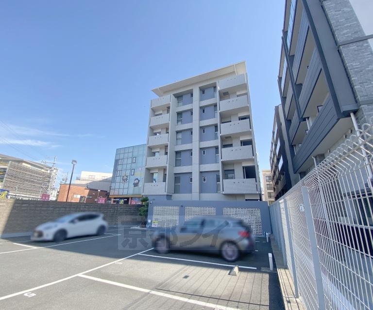 アテナリー右京