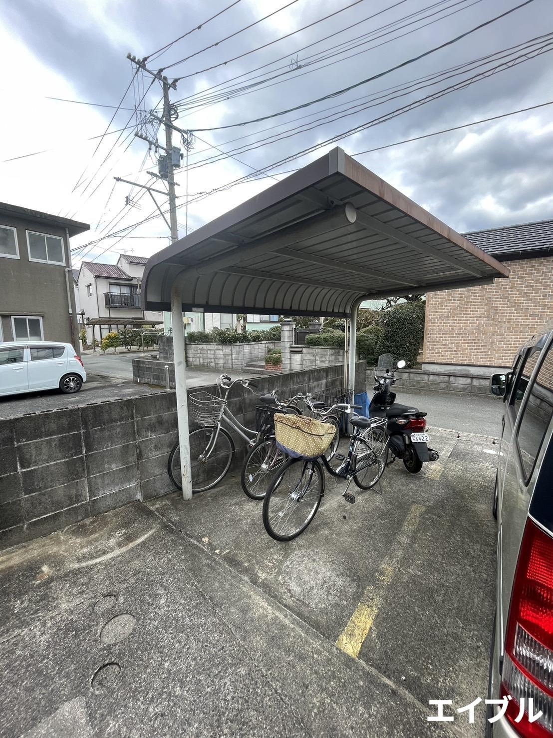 コーポ宮瀬