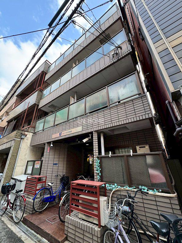 プレアール日本橋