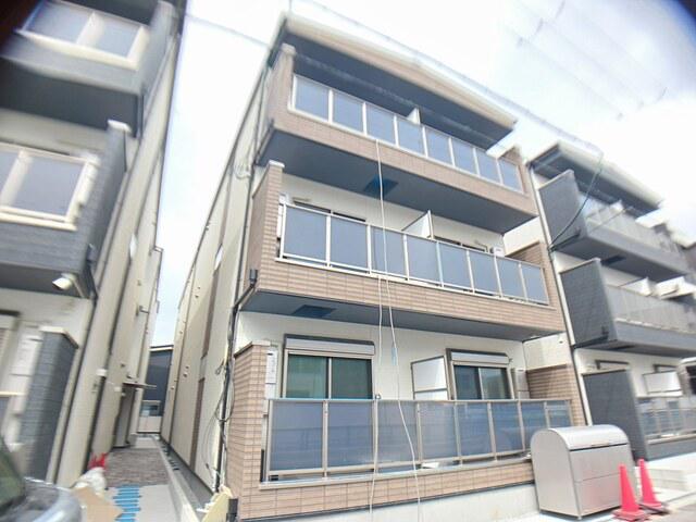 グランルーベル