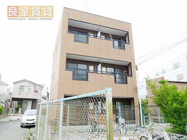 愛北ビル本笠寺