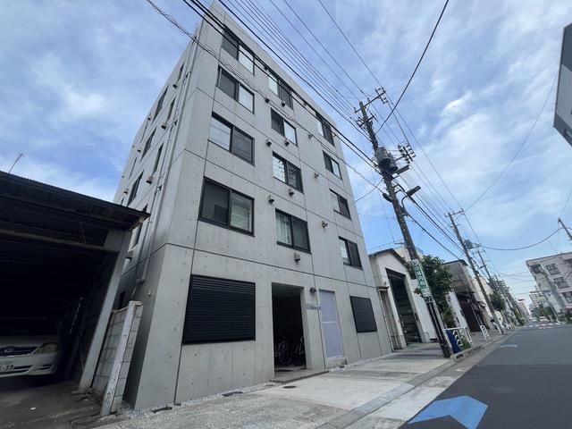 BLOOM住吉