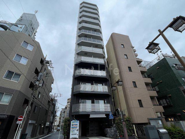 ルフレプレミアム川崎