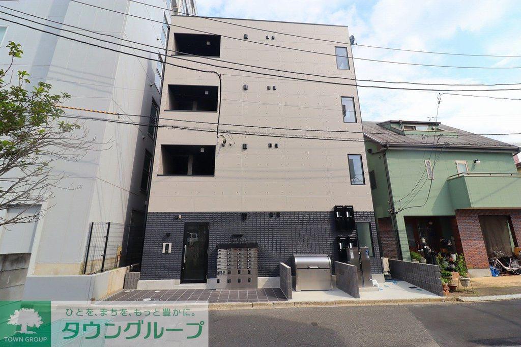 エクセラン北浦和