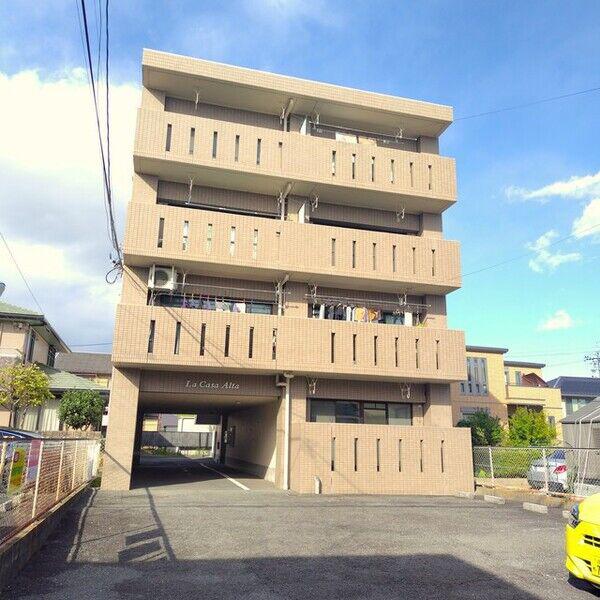 ラカーサ アルタ