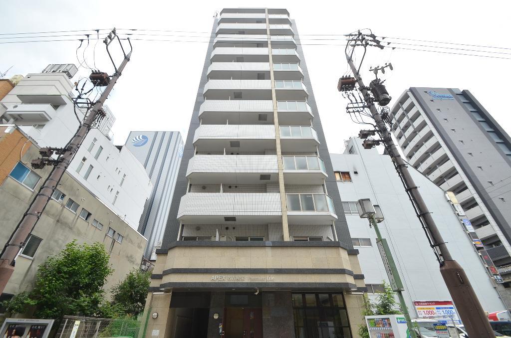 APEX名古屋栄PREMIERLIFE