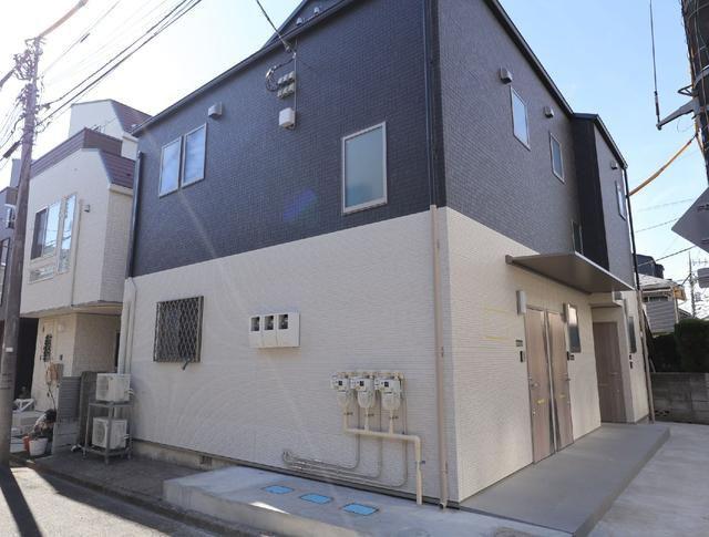 ALLEY新高円寺