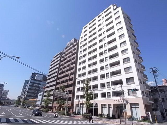 サムティ三宮レガニール
