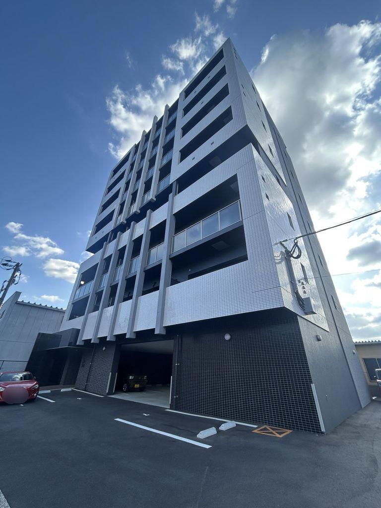 MDI VISTA MARE門司駅前