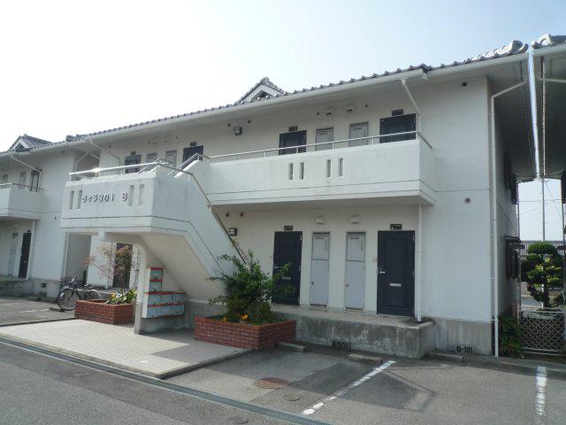 ヴィラ301 B