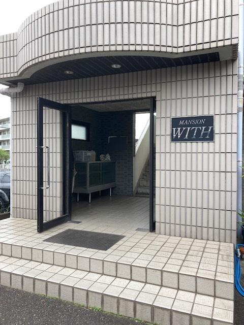 マンションウィズ