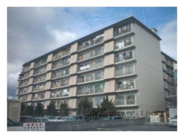 西京極ガーデンハイツ724