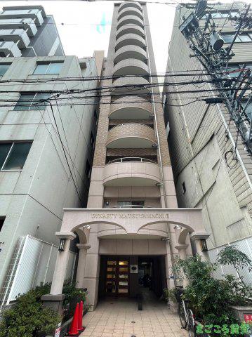 ディナスティ松屋町II
