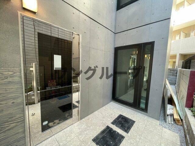 CLS板橋蓮根