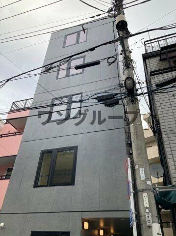 CLS板橋蓮根
