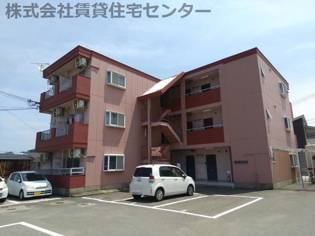 雑賀マンション