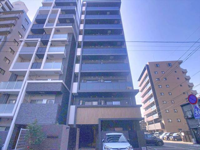 TAURUS箱崎
