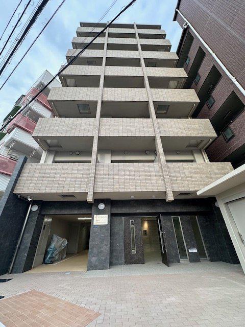 レグルス吹田元町