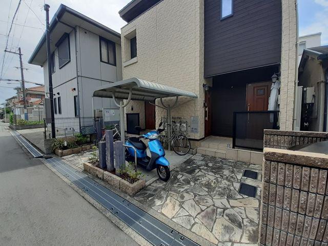 サンバニー NEO