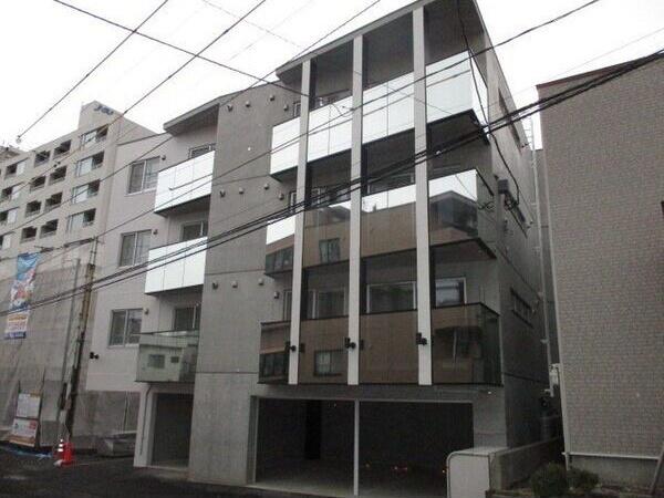 ALEGRIA月寒(1LDK/2階)